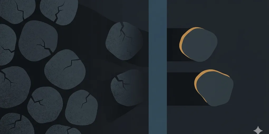 Editorial hero image for the core concept of this post. How to Eliminate the Wrong Debugging Hypotheses After Your First Check